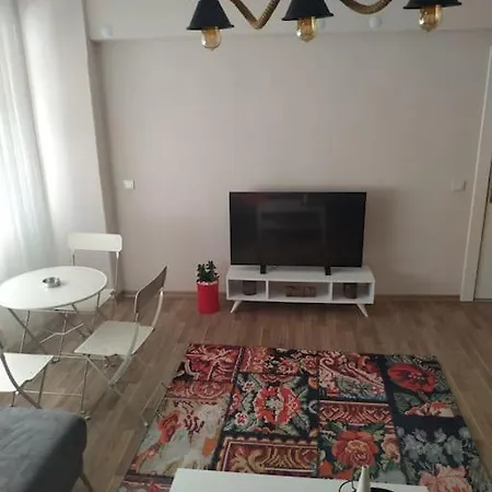 Apartment Badem Homes Antalya