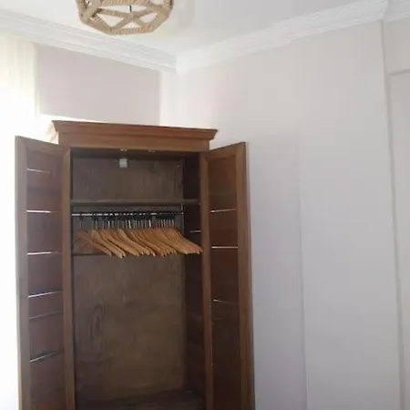 Badem Homes Αττάλεια