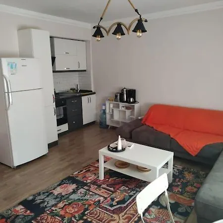 Badem Homes * Αττάλεια