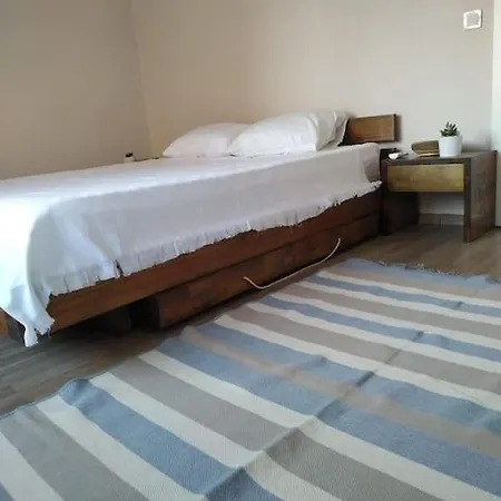Badem Homes * Αττάλεια