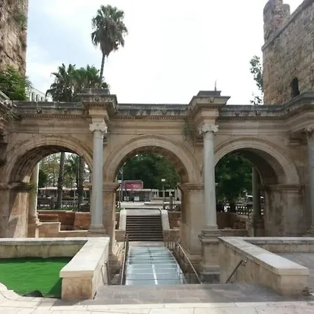 Apartment Badem Homes *