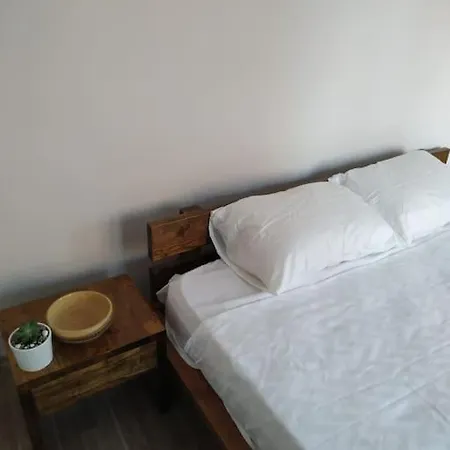 Διαμέρισμα Badem Homes