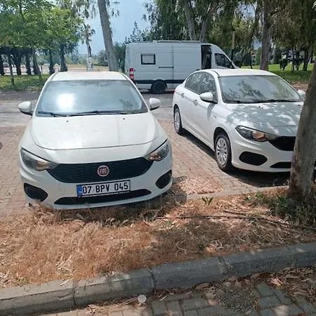 Badem Homes * Antalya