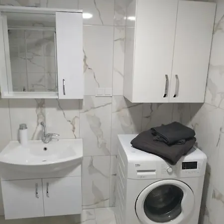 Apartamento Badem Homes Antalya