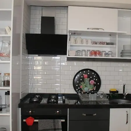 Badem Homes Апартаменты *