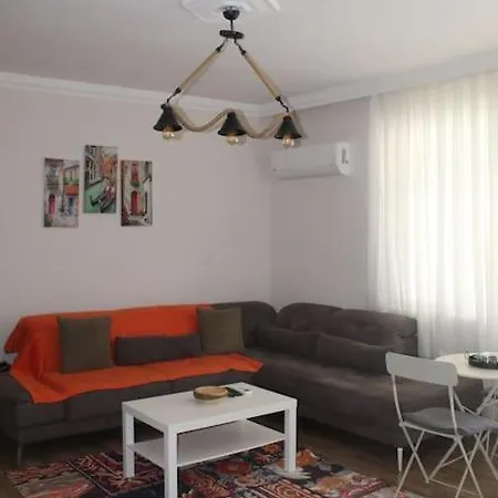 Badem Homes Apartamento *