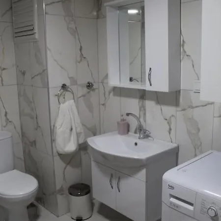 Apartament Badem Homes *