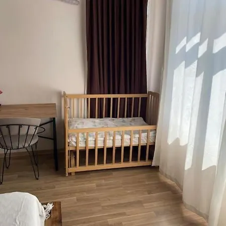 Badem Homes Апартаменты