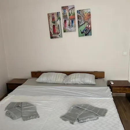 Badem Homes Apartamento