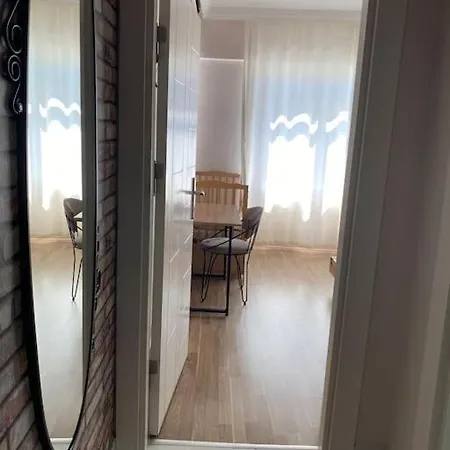 Badem Homes Apartament *