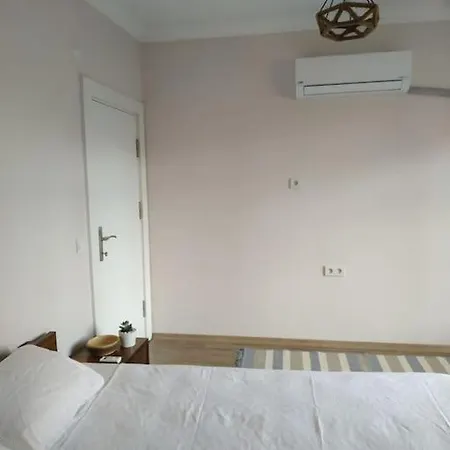 Апартаменты Badem Homes *