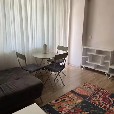 Badem Homes 公寓 安塔利亚