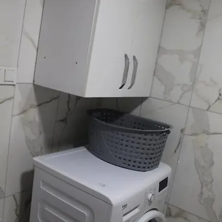 Badem Homes * 安塔利亚